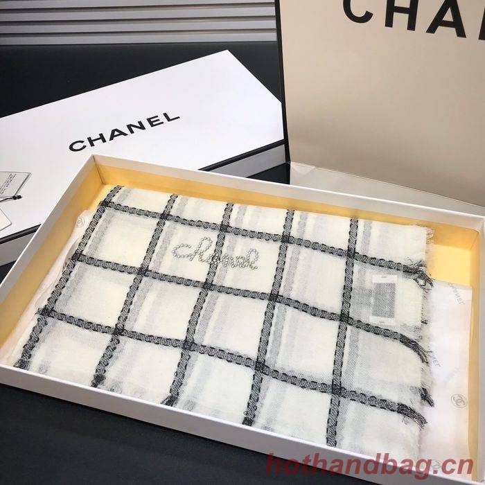 Chanel Scarf CHC00163 Chanel Scarf CHC00163