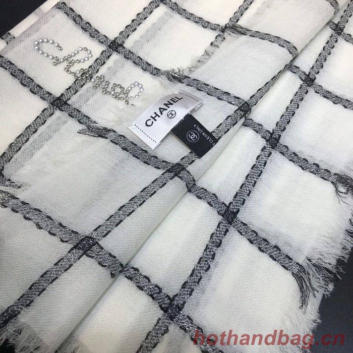 Chanel Scarf CHC00163 Chanel Scarf CHC00163