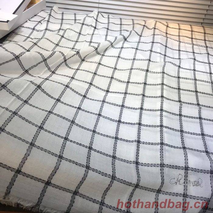 Chanel Scarf CHC00163 Chanel Scarf CHC00163
