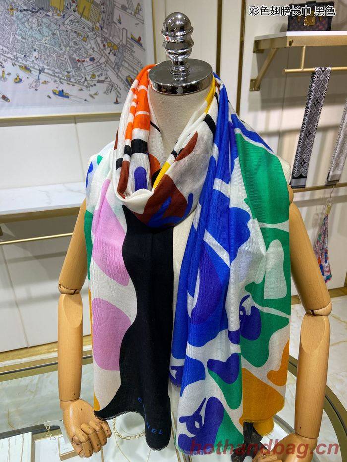 Chanel Scarf CHC00164 Chanel Scarf CHC00164