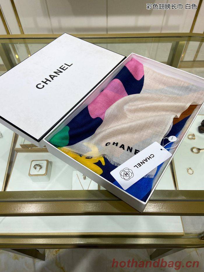 Chanel Scarf CHC00165 Chanel Scarf CHC00165