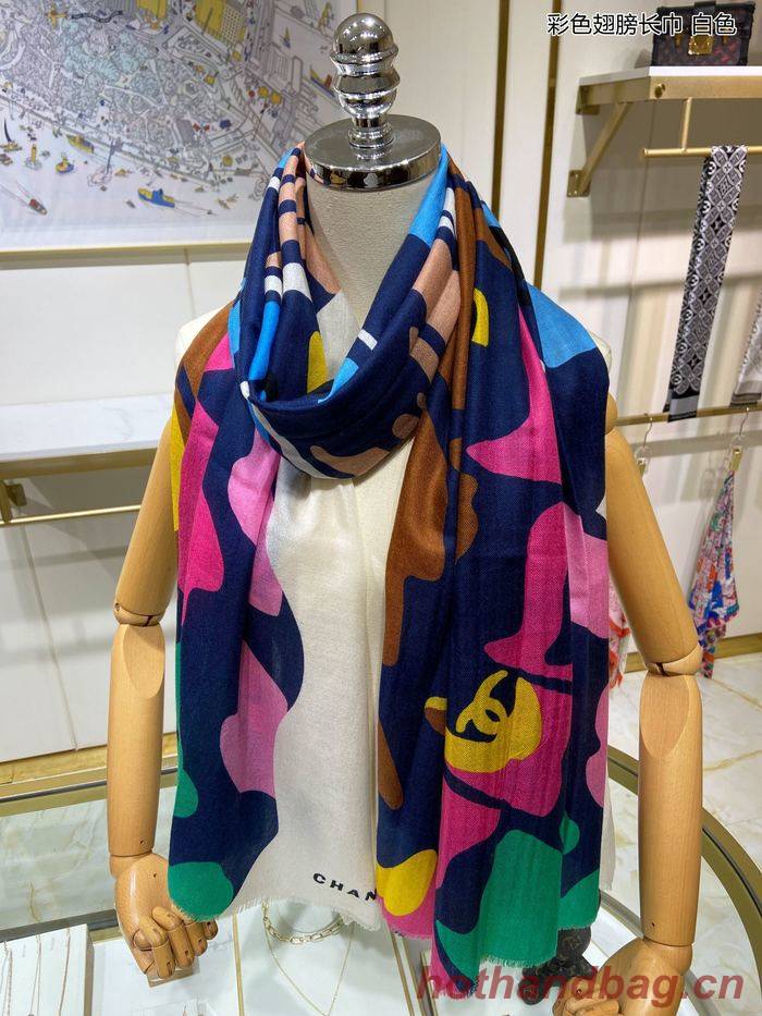 Chanel Scarf CHC00165 Chanel Scarf CHC00165