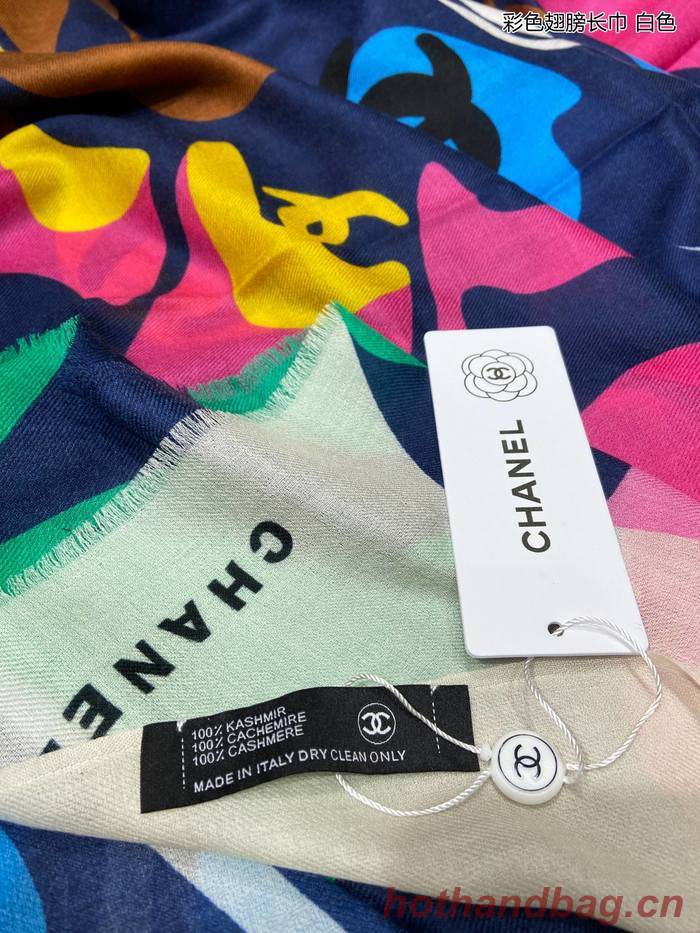 Chanel Scarf CHC00165 Chanel Scarf CHC00165
