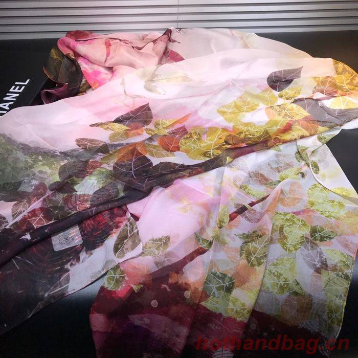 Chanel Scarf CHC00166 Chanel Scarf CHC00166