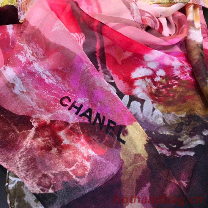 Chanel Scarf CHC00166 Chanel Scarf CHC00166