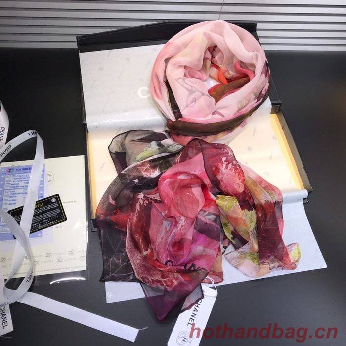 Chanel Scarf CHC00166 Chanel Scarf CHC00166