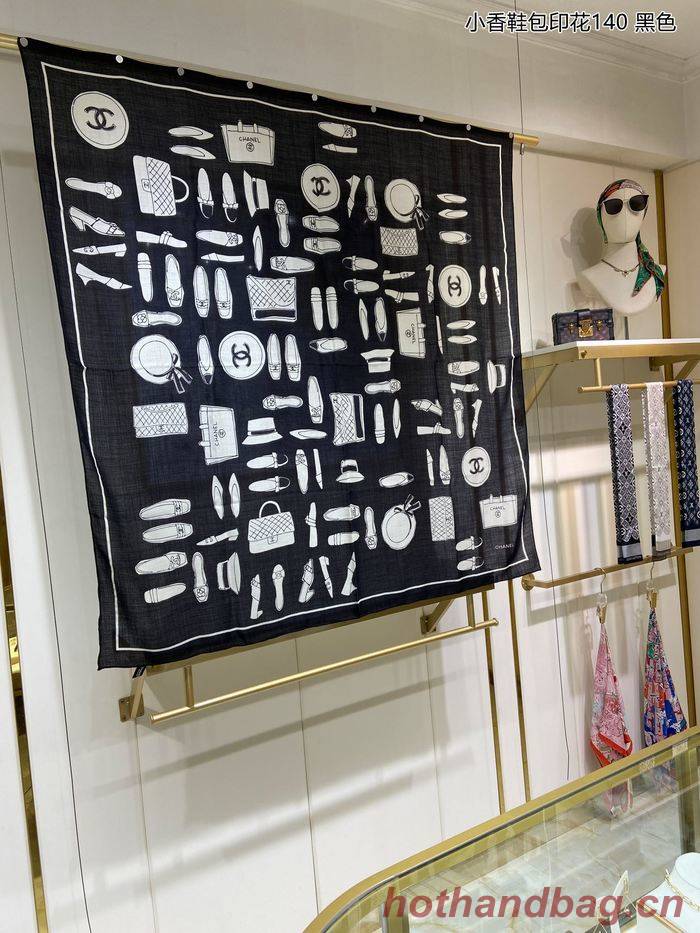 Chanel Scarf CHC00168 Chanel Scarf CHC00168