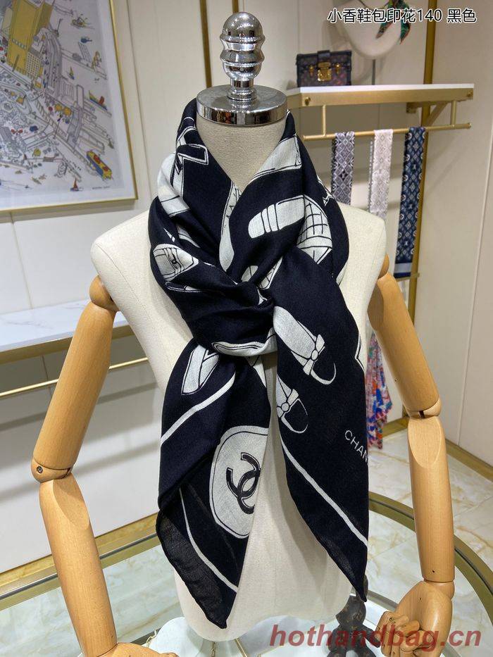 Chanel Scarf CHC00168 Chanel Scarf CHC00168