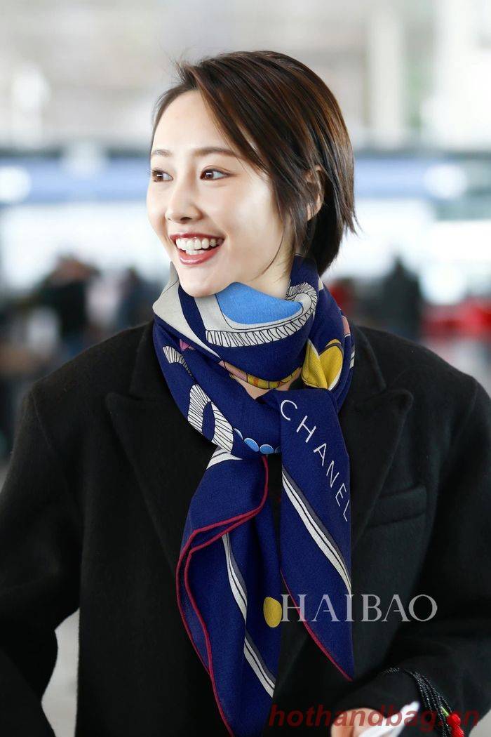 Chanel Scarf CHC00169 Chanel Scarf CHC00169