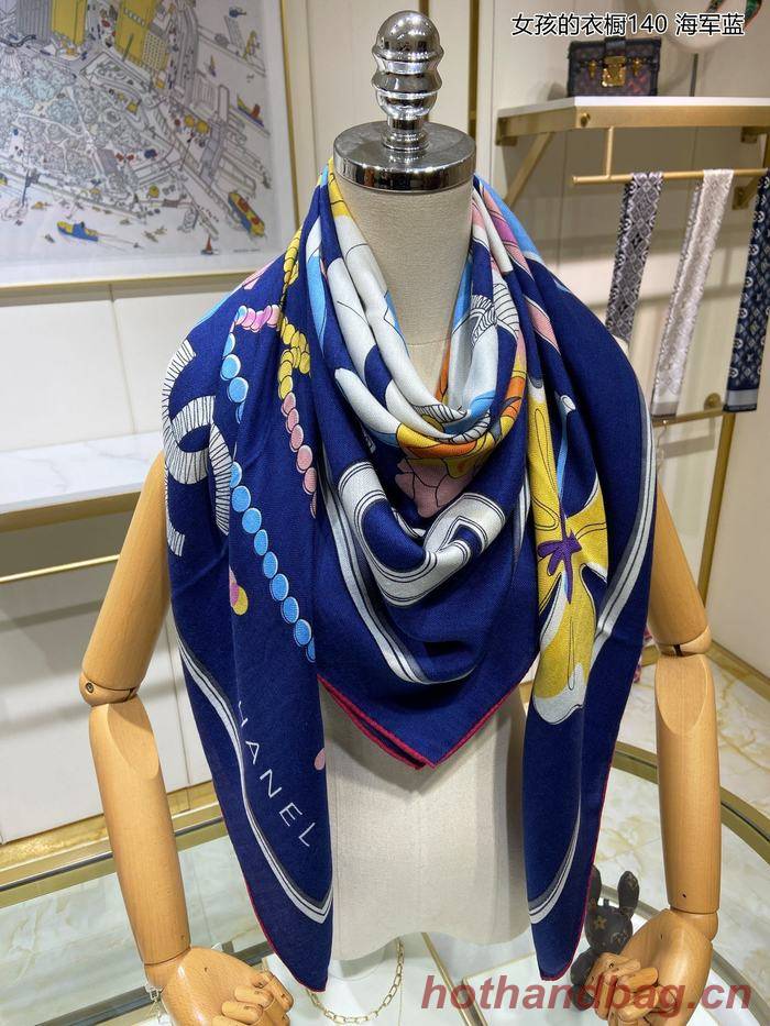 Chanel Scarf CHC00169 Chanel Scarf CHC00169