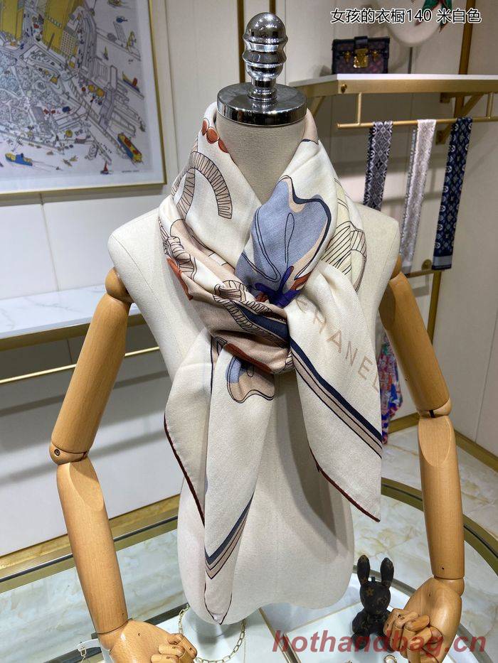Chanel Scarf CHC00170 Chanel Scarf CHC00170
