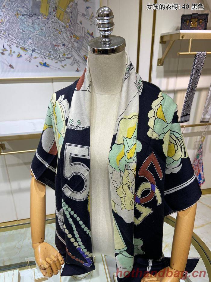 Chanel Scarf CHC00171 Chanel Scarf CHC00171