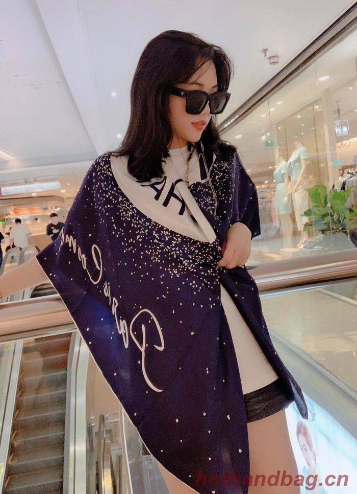 Chanel Scarf CHC00174 Chanel Scarf CHC00174