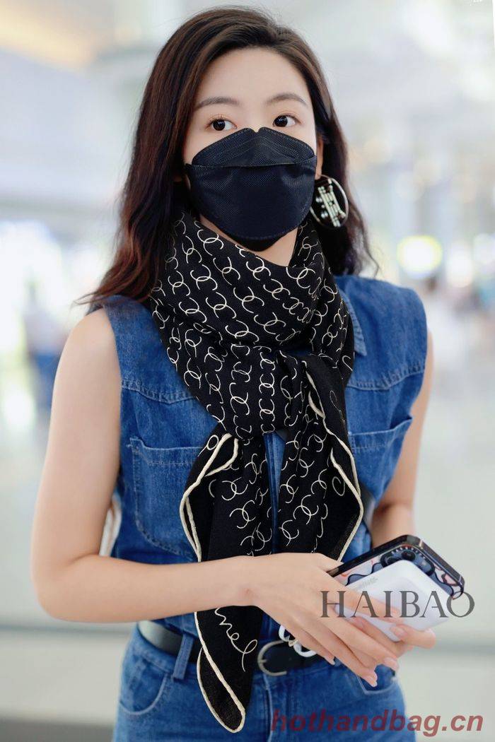 Chanel Scarf CHC00176 Chanel Scarf CHC00176