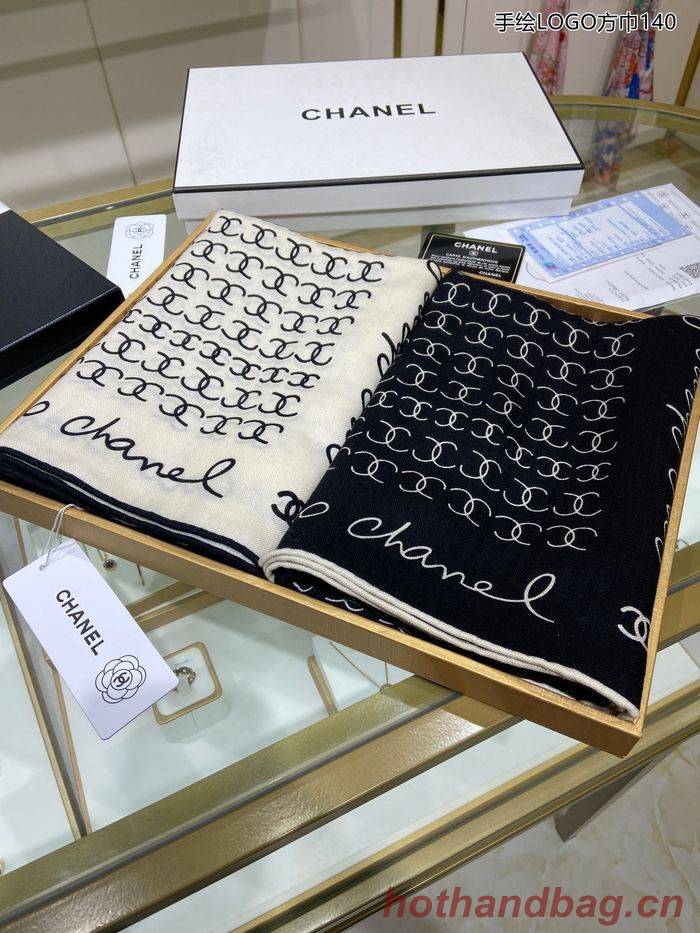 Chanel Scarf CHC00176 Chanel Scarf CHC00176