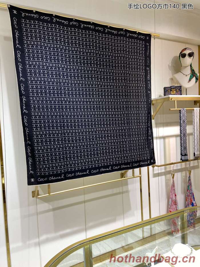 Chanel Scarf CHC00176 Chanel Scarf CHC00176