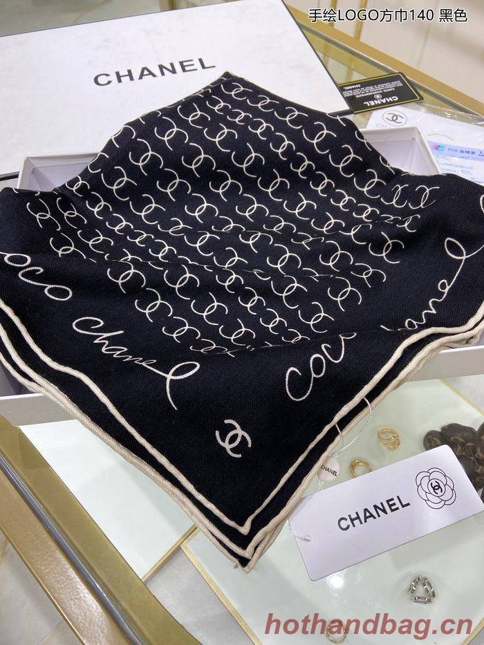 Chanel Scarf CHC00176 Chanel Scarf CHC00176
