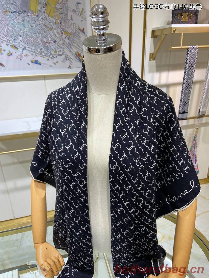 Chanel Scarf CHC00176 Chanel Scarf CHC00176