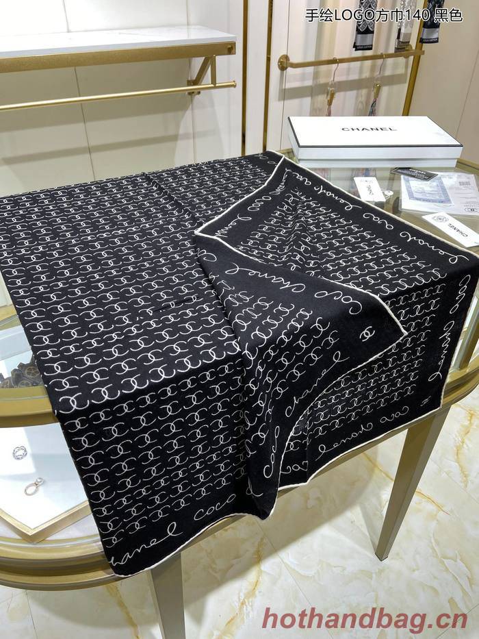 Chanel Scarf CHC00176 Chanel Scarf CHC00176