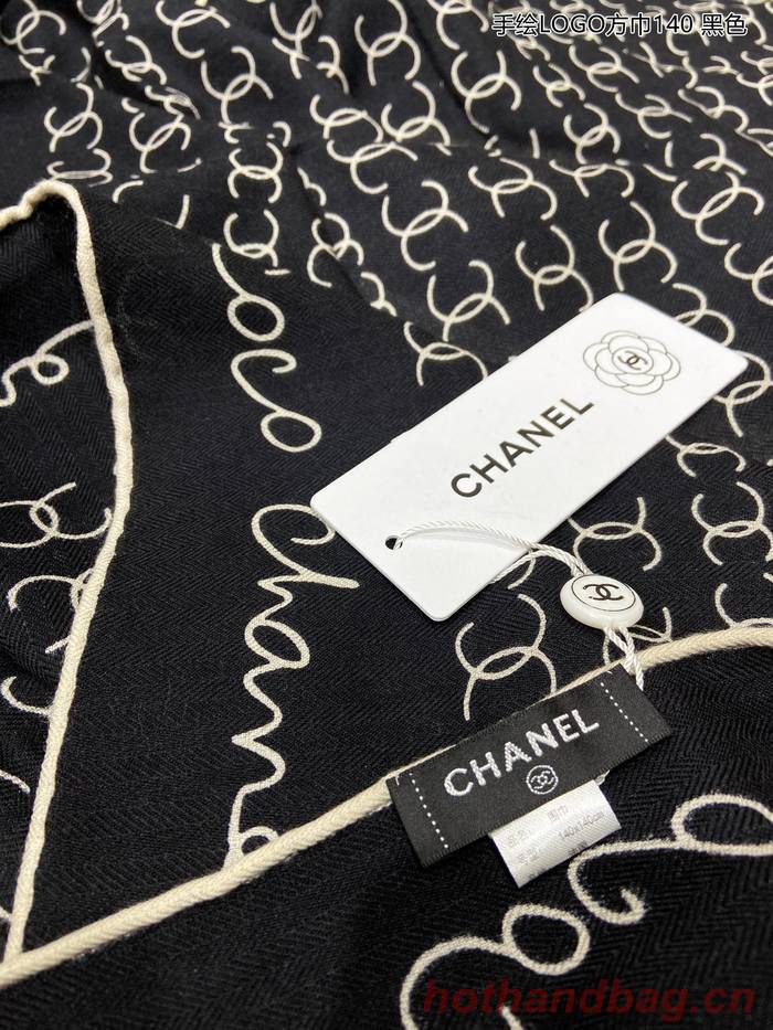 Chanel Scarf CHC00176 Chanel Scarf CHC00176