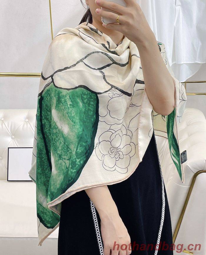 Chanel Scarf CHC00177 Chanel Scarf CHC00177
