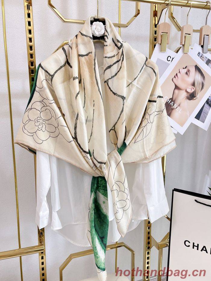 Chanel Scarf CHC00177 Chanel Scarf CHC00177