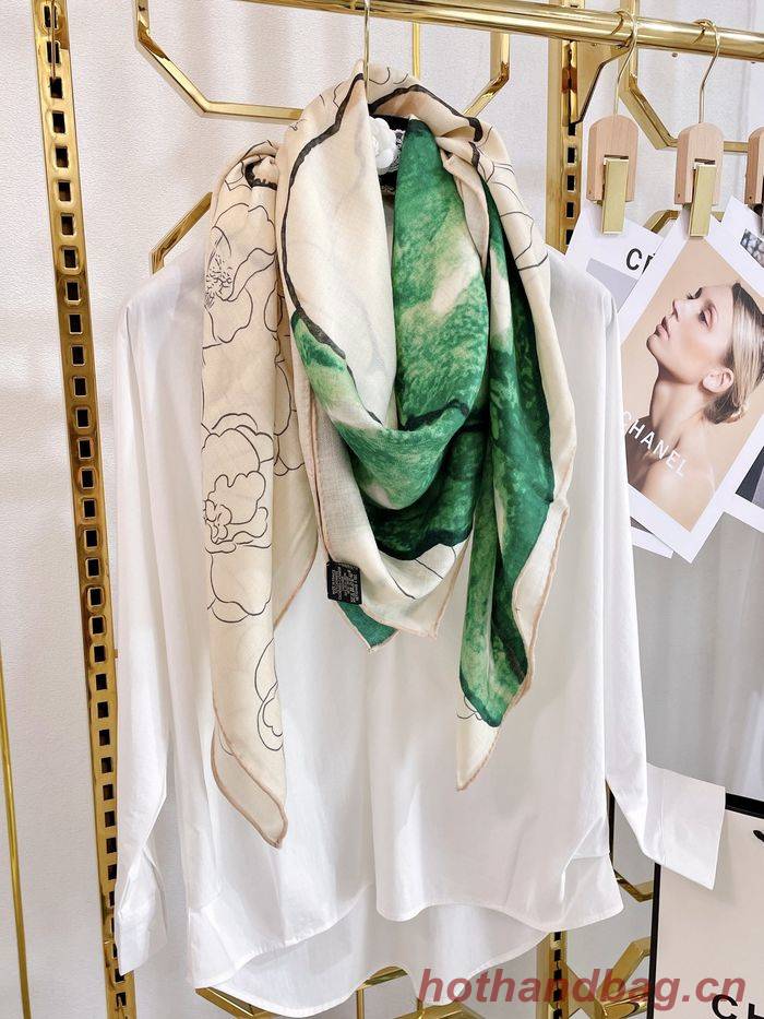 Chanel Scarf CHC00177 Chanel Scarf CHC00177