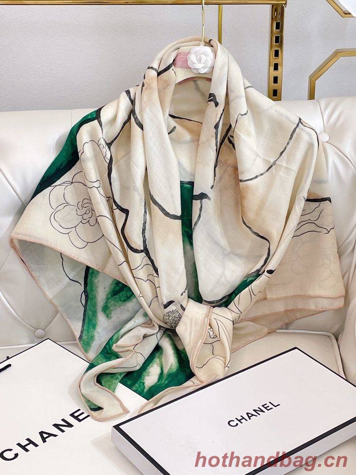 Chanel Scarf CHC00177 Chanel Scarf CHC00177