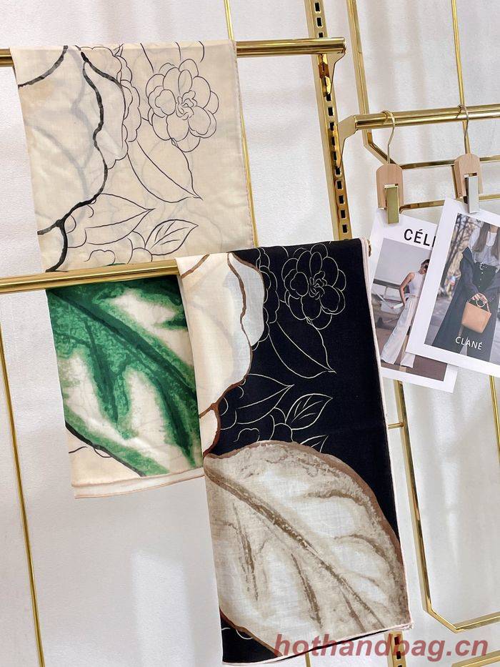 Chanel Scarf CHC00178 Chanel Scarf CHC00178