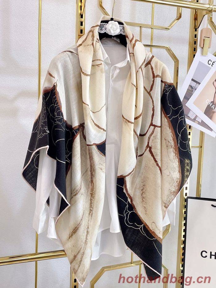 Chanel Scarf CHC00178 Chanel Scarf CHC00178