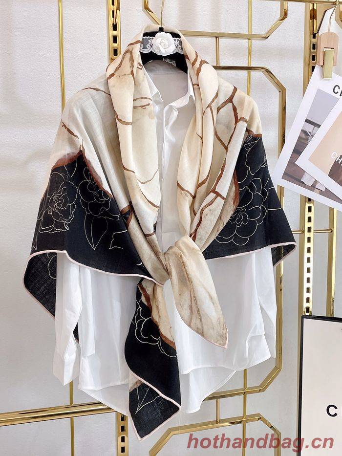 Chanel Scarf CHC00178 Chanel Scarf CHC00178