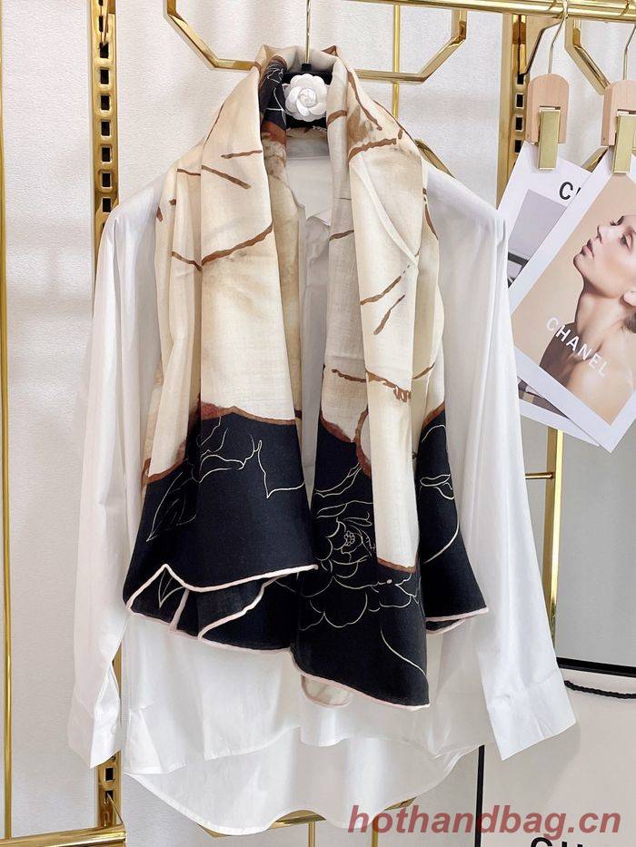 Chanel Scarf CHC00178 Chanel Scarf CHC00178
