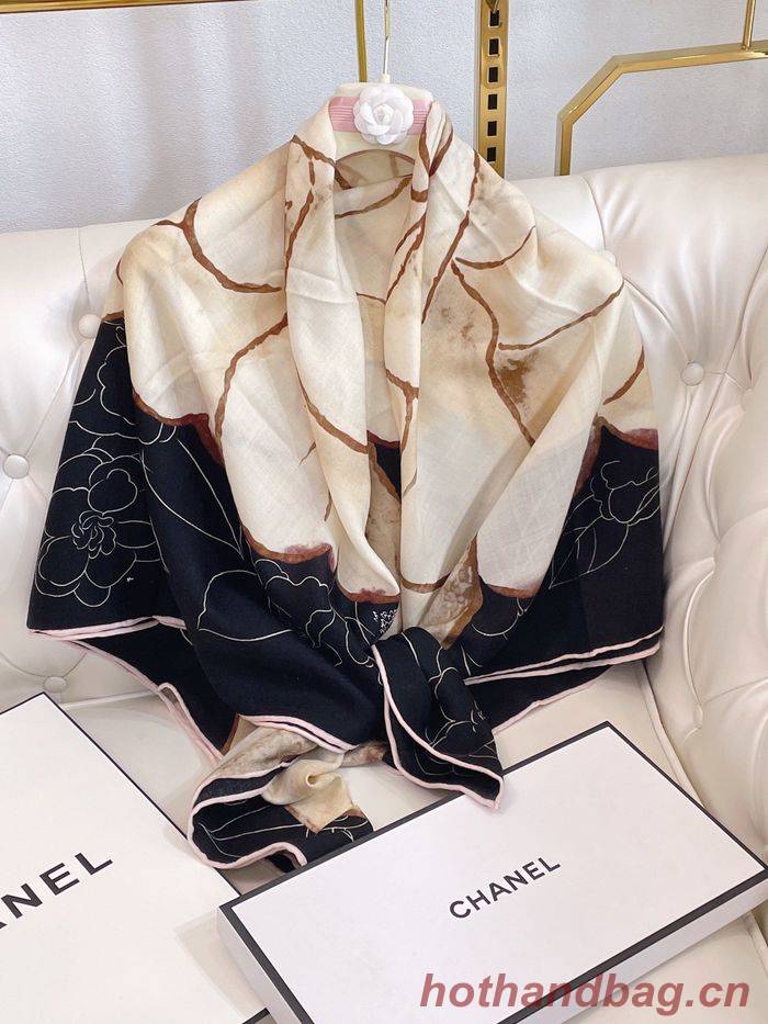 Chanel Scarf CHC00178 Chanel Scarf CHC00178