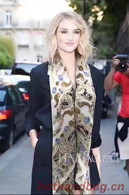 Chanel Scarf CHC00181 Chanel Scarf CHC00181