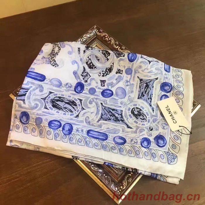 Chanel Scarf CHC00182 Chanel Scarf CHC00182