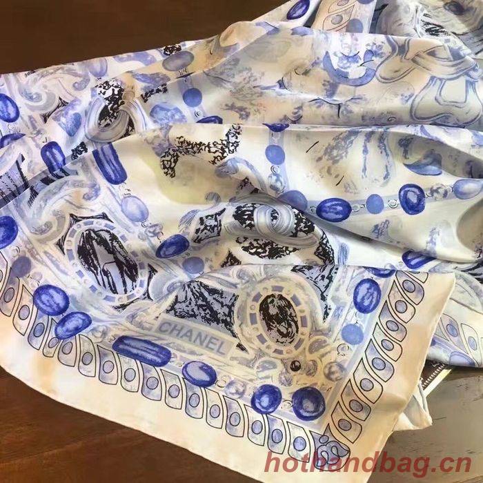 Chanel Scarf CHC00182 Chanel Scarf CHC00182