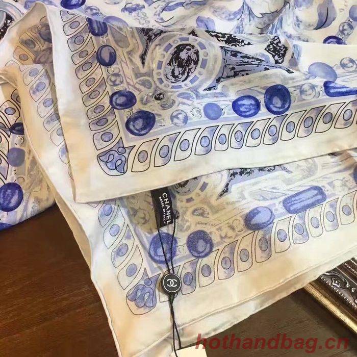 Chanel Scarf CHC00182 Chanel Scarf CHC00182