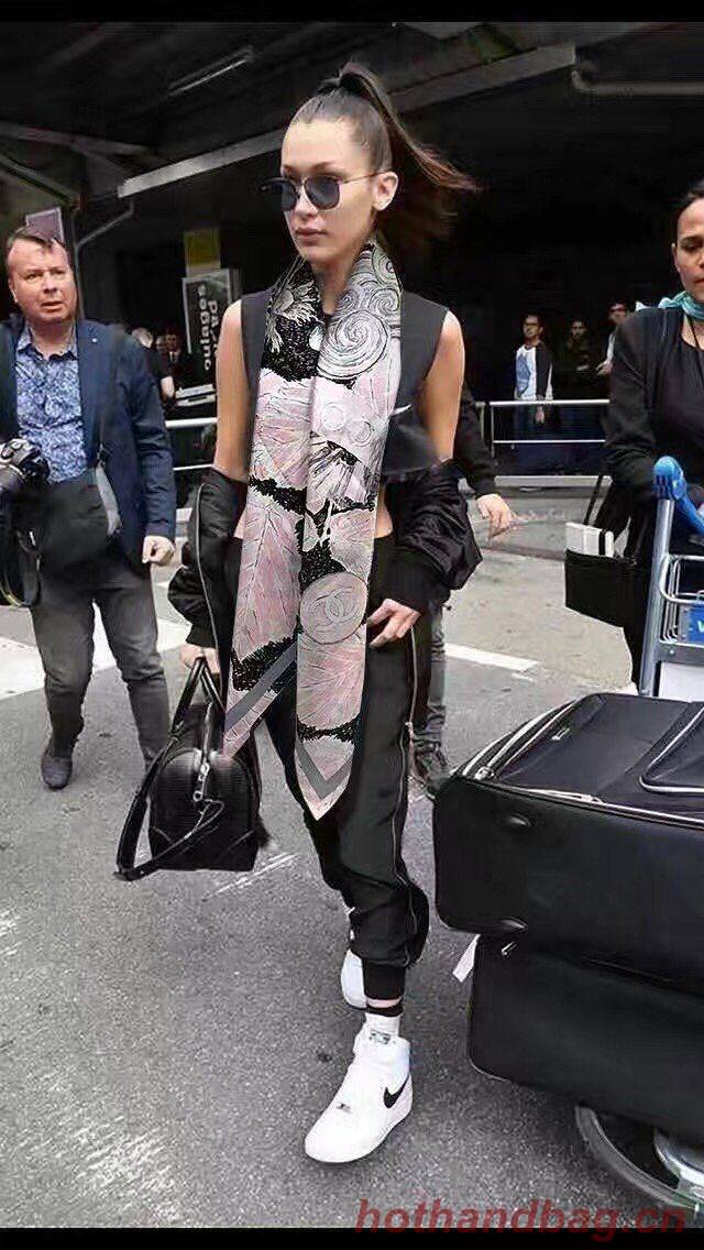 Chanel Scarf CHC00183 Chanel Scarf CHC00183