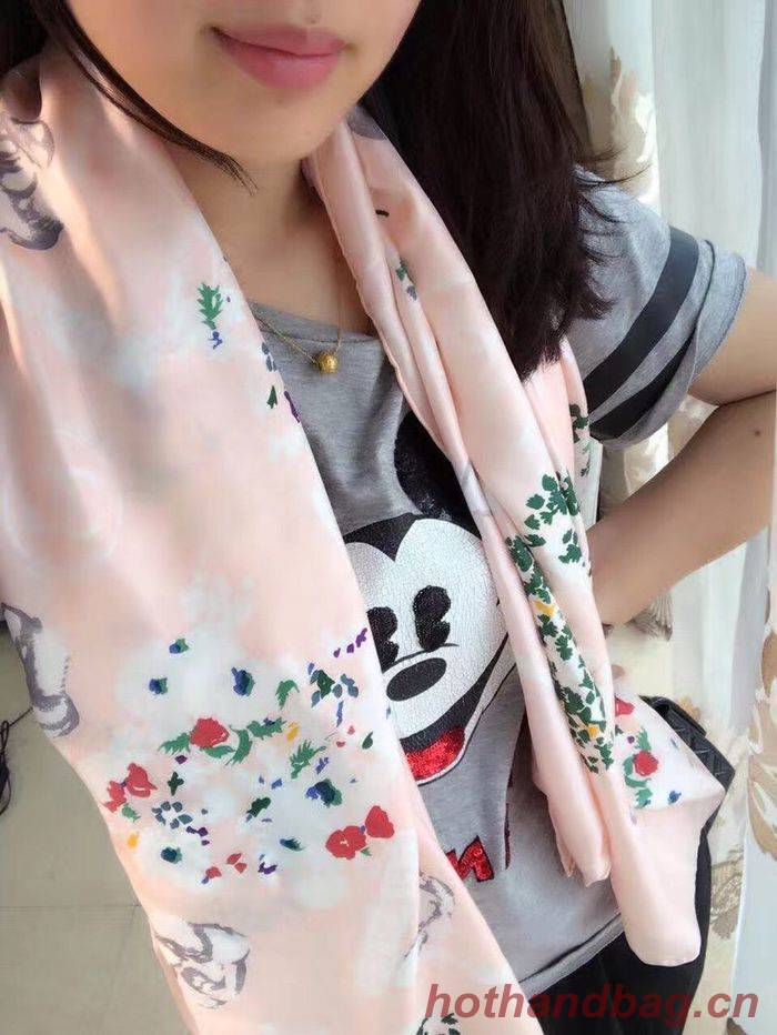 Chanel Scarf CHC00185 Chanel Scarf CHC00185