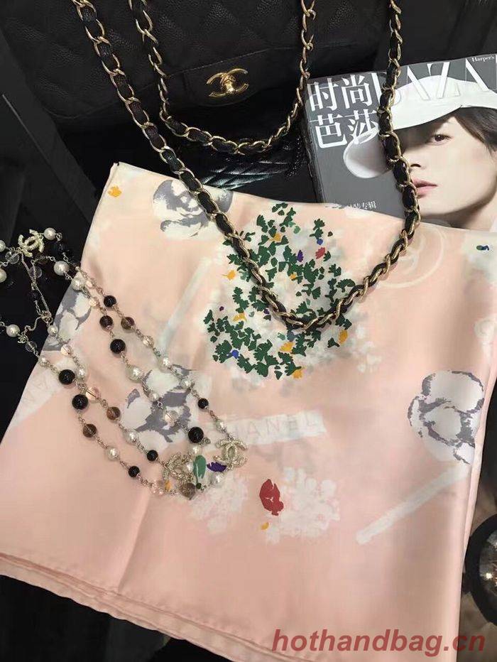 Chanel Scarf CHC00185 Chanel Scarf CHC00185