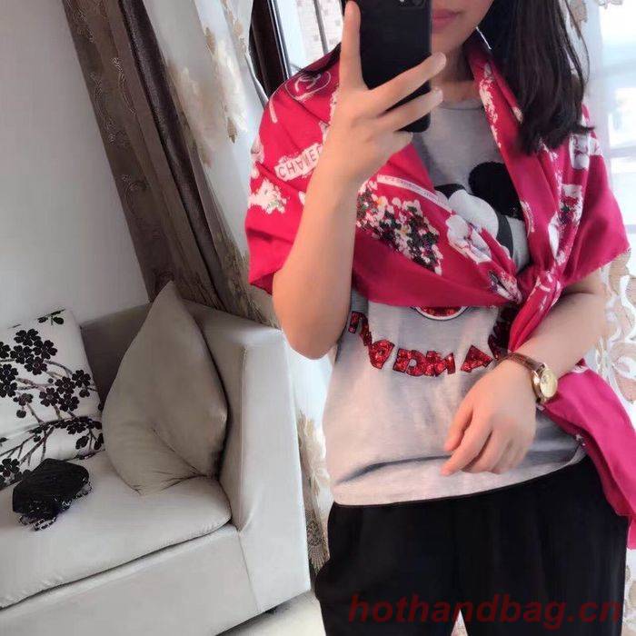 Chanel Scarf CHC00186 Chanel Scarf CHC00186