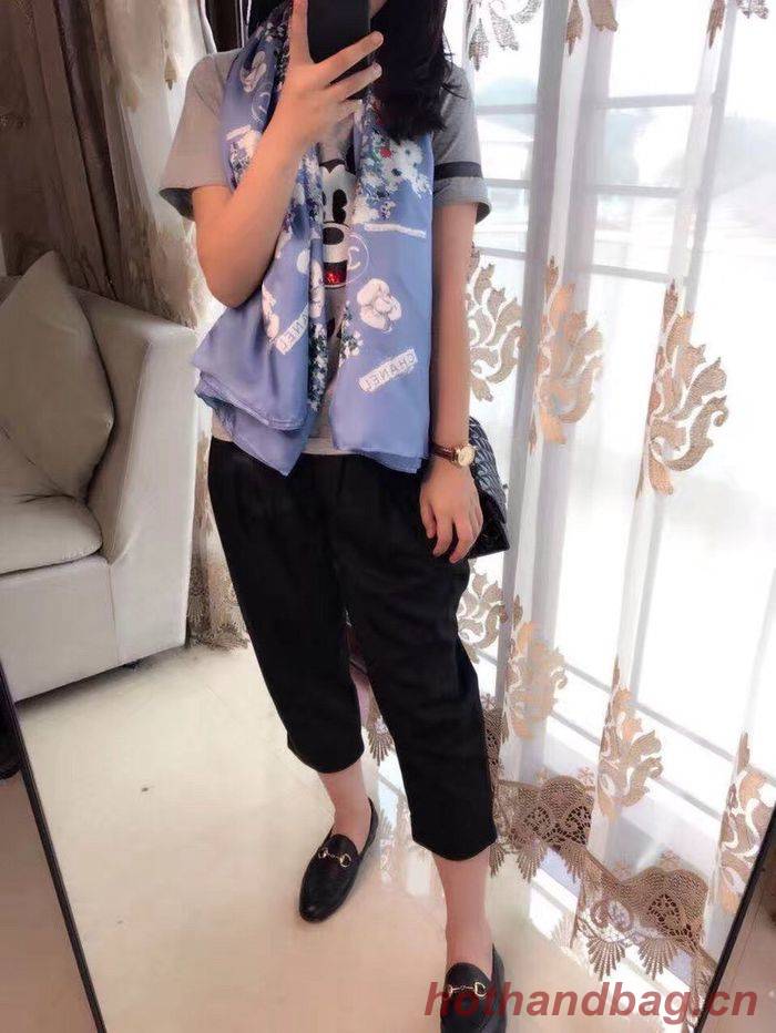 Chanel Scarf CHC00187 Chanel Scarf CHC00187