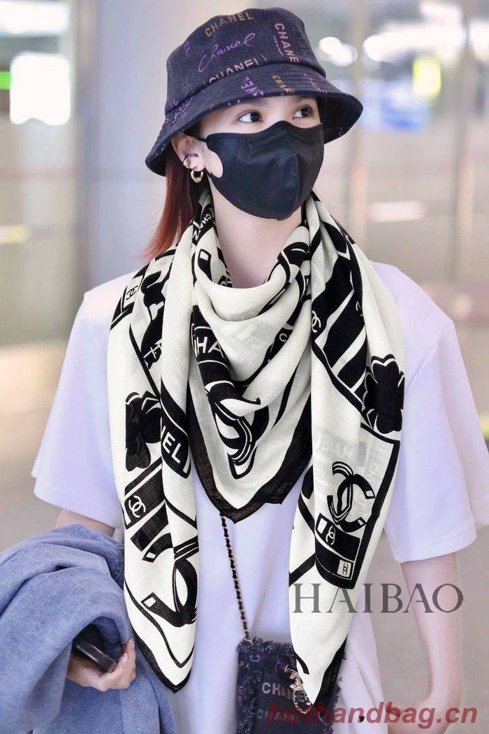 Chanel Scarf CHC00188 Chanel Scarf CHC00188