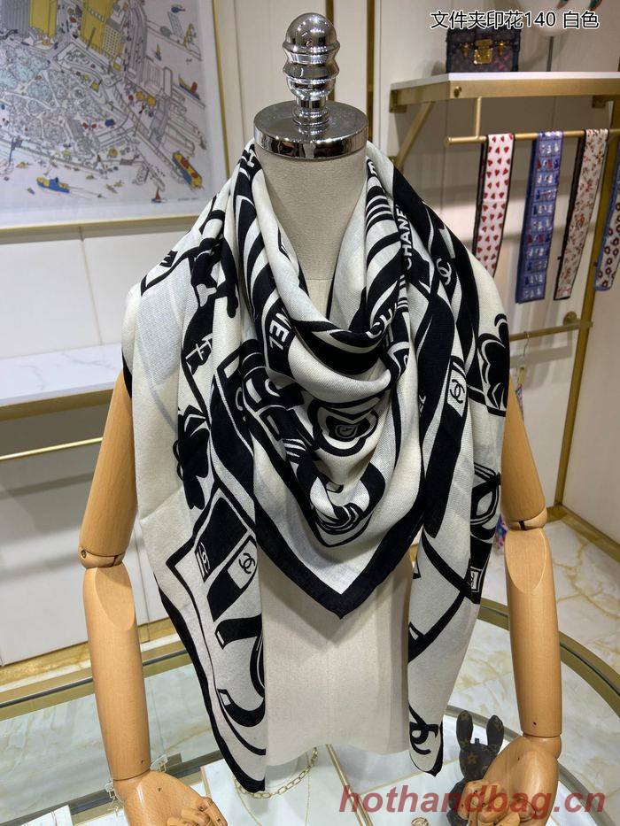 Chanel Scarf CHC00188 Chanel Scarf CHC00188