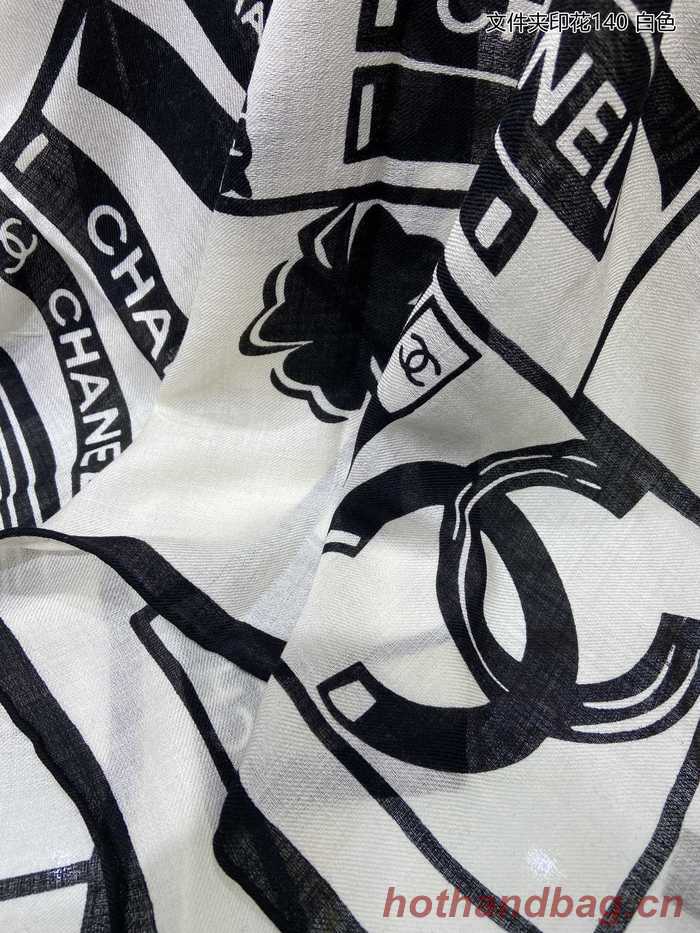 Chanel Scarf CHC00188 Chanel Scarf CHC00188