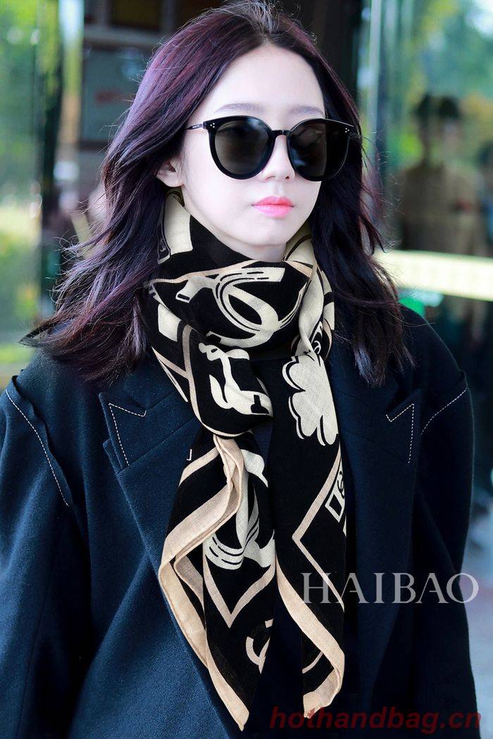 Chanel Scarf CHC00189 Chanel Scarf CHC00189