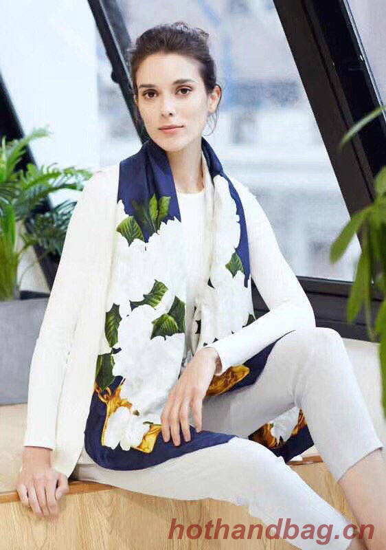 Chanel Scarf CHC00190 Chanel Scarf CHC00190