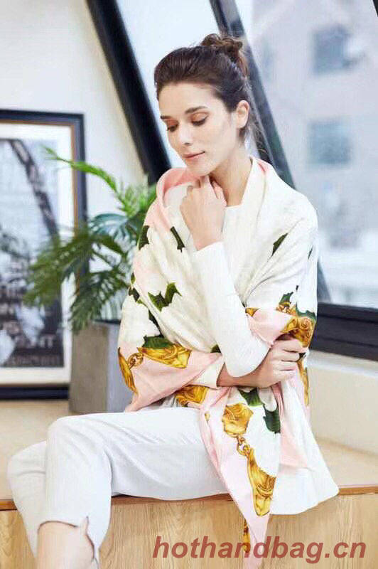 Chanel Scarf CHC00191 Chanel Scarf CHC00191