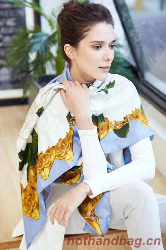 Chanel Scarf CHC00192 Chanel Scarf CHC00192
