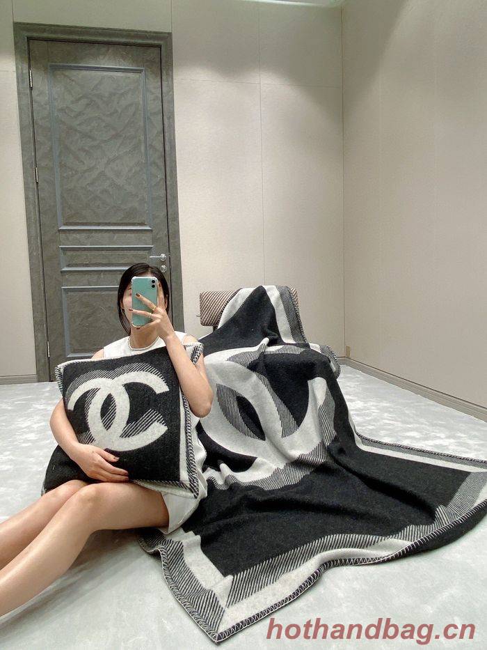 Chanel Scarf CHC00193 Chanel Scarf CHC00193